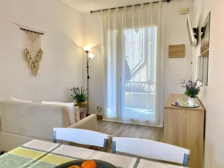 Aquarius, Appartement 4 personnes à Tossa de Mar - Photo 9