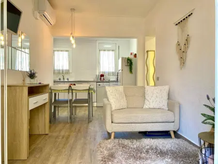 Aquarius, Appartement 4 personnes à Tossa de Mar - Photo 10