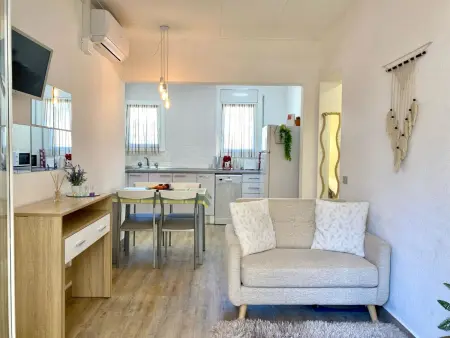 Aquarius, Appartement 4 personnes à Tossa de Mar - Photo 11