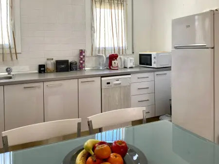 Aquarius, Appartement 4 personnes à Tossa de Mar - Photo 12