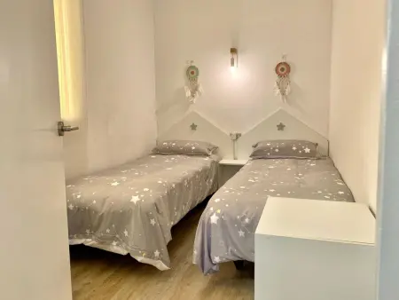 Aquarius, Appartement 4 personnes à Tossa de Mar - Photo 13