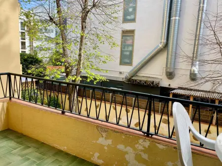 Aquarius, Appartement 4 personnes à Tossa de Mar - Photo 15