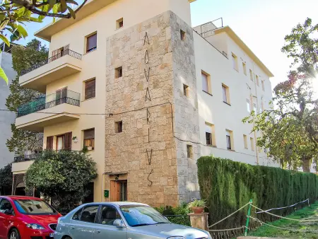 Aquarius, Appartement 4 personnes à Tossa de Mar - Photo 16