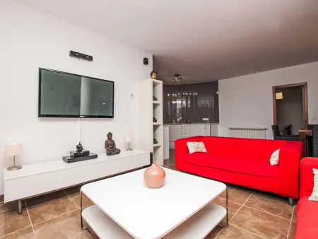 Villa Gaudí, spacieuse avec sa piscine et son jacuzzi - Photo 21