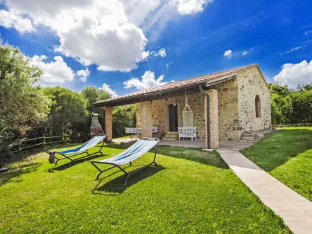 Sweet Maremma, Gite 4 personnes à Grosseto - Photo 1