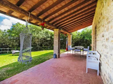 Sweet Maremma, Gite 4 personnes à Grosseto - Photo 3