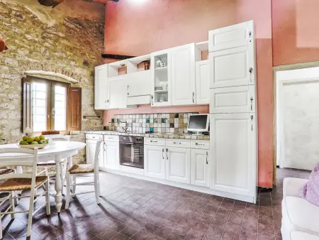 Sweet Maremma, Gite 4 personnes à Grosseto - Photo 4