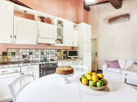 Sweet Maremma, Gite 4 personnes à Grosseto - Photo 5