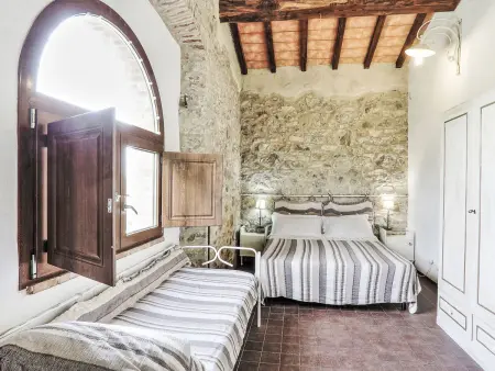 Sweet Maremma, Gite 4 personnes à Grosseto - Photo 7
