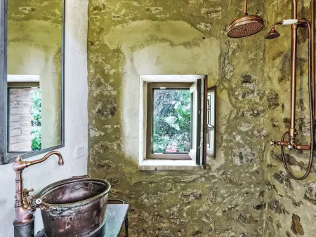 Sweet Maremma, Gite 4 personnes à Grosseto - Photo 12