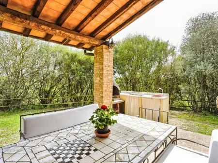 Sweet Maremma, Gite 4 personnes à Grosseto - Photo 13