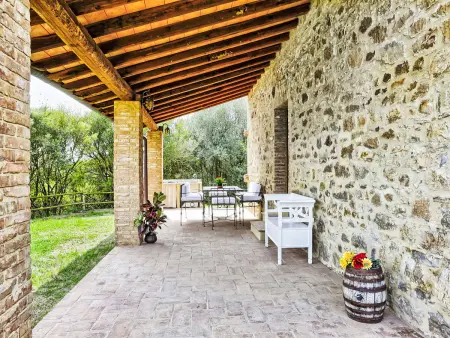 Sweet Maremma, Gite 4 personnes à Grosseto - Photo 14