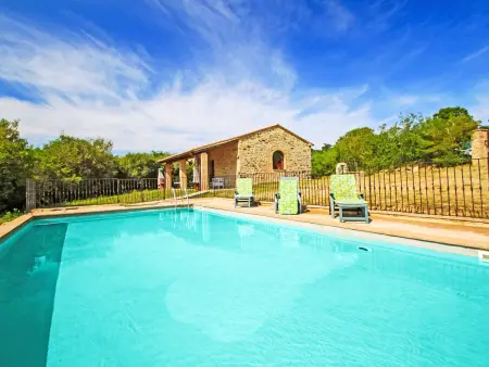 Sweet Maremma, Gite 4 personnes à Grosseto - Photo 15