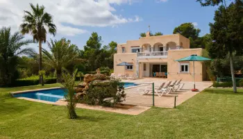 Villa en Sant Josep de sa Talaia,VILLA COQUETA 495541 N°682208