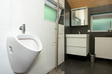 La Cabane de Jade, Chalet moderne à Sougné-Remouchamps près la forêt - Photo 7