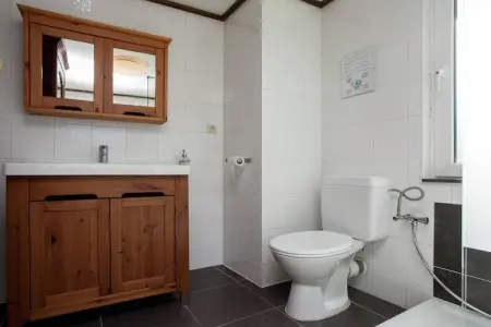 La Cabane de Jade, Chalet moderne à Sougné-Remouchamps près la forêt - Photo 9