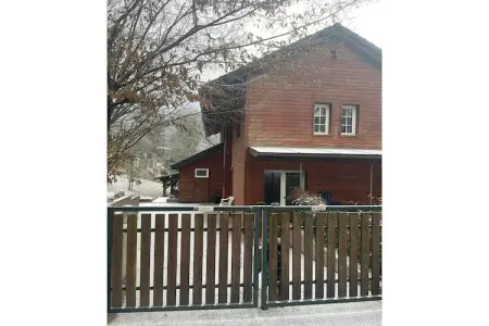 La Cabane de Jade, Chalet moderne à Sougné-Remouchamps près la forêt - Photo 15