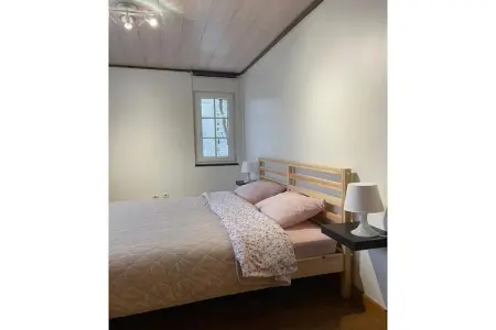 La Cabane de Jade, Chalet moderne à Sougné-Remouchamps près la forêt - Photo 17