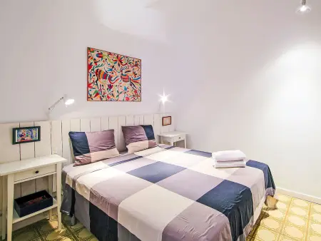 Eixample Dret Valencia / Cartagena, Appartement 3 personnes à Barcelone - Photo 3