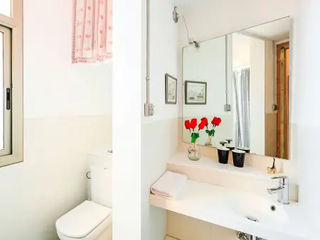 Eixample Dret Valencia / Cartagena, Appartement 3 personnes à Barcelone - Photo 4