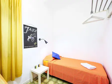 Eixample Dret Valencia / Cartagena, Appartement 3 personnes à Barcelone - Photo 6