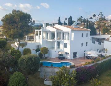 Location Villa à Marbella,20944 - WONDERFUL VILLA NEAR BEACH 514979 N°699941