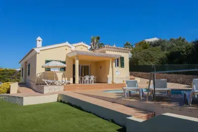 Villa in Torresolinou,V155 | Villa Llebeig 517725 N°702409