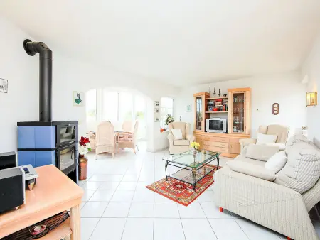 Maison B&B lumineuse agréablement agencée dans cadre verdoyant  - Photo 2