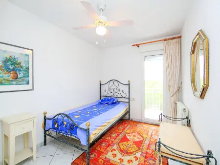 Maison B&B lumineuse agréablement agencée dans cadre verdoyant  - Photo 8