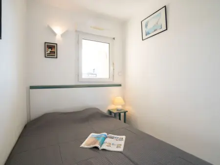La Palme d'Or, Appartement 4 personnes à Cap d'Agde - Photo 3