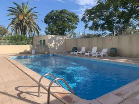 La Palme d'Or, Appartement 4 personnes à Cap d'Agde - Photo 4