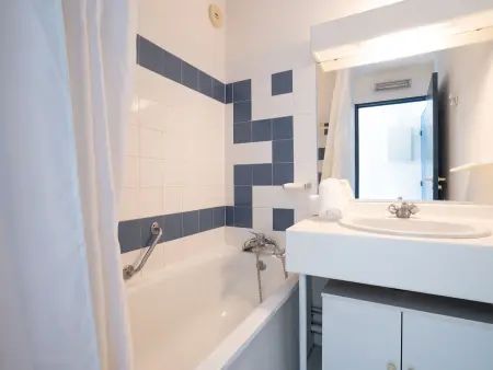 La Palme d'Or, Appartement 4 personnes à Cap d'Agde - Photo 5