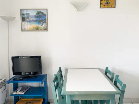 La Palme d'Or, Appartement 4 personnes à Cap d'Agde - Photo 14