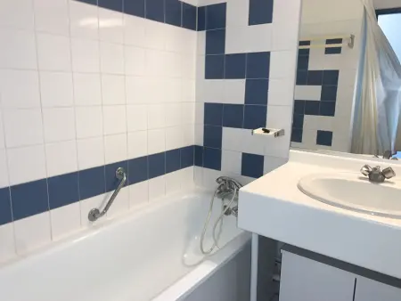 La Palme d'Or, Appartement 4 personnes à Cap d'Agde - Photo 16