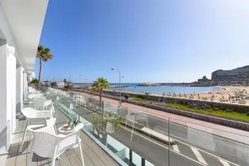 Casa en Puerto Rico,Morea Suites 2 by VillaGranCanaria 527074 N°728589