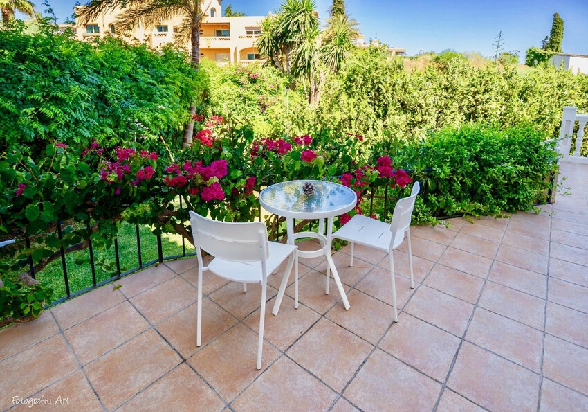 Melissa - Exceptional 9BR Villa in Marbella, 2 km the Beach, Gym, Wifi, Location Villa en Marbella - Foto 15 / 26