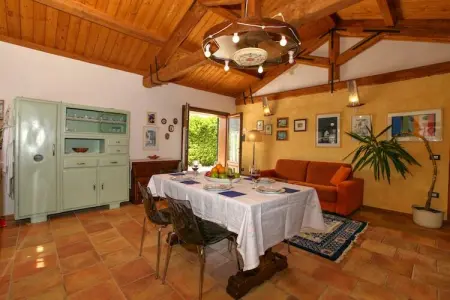 Ripa del Sole, Cottage à Cagli près d'Urbino et plages - Photo 3
