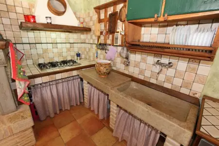 Ripa del Sole, Cottage à Cagli près d'Urbino et plages - Photo 4