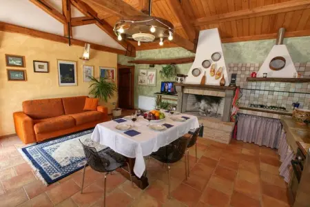 Ripa del Sole, Cottage à Cagli près d'Urbino et plages - Photo 9