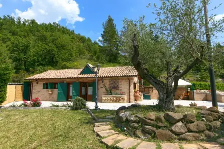 Ripa del Sole, Cottage à Cagli près d'Urbino et plages - Photo 12