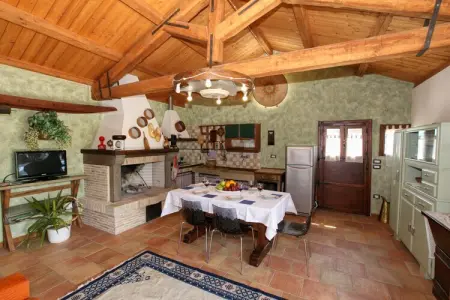 Ripa del Sole, Cottage à Cagli près d'Urbino et plages - Photo 16
