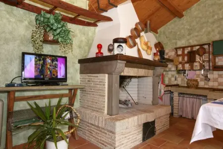 Ripa del Sole, Cottage à Cagli près d'Urbino et plages - Photo 17