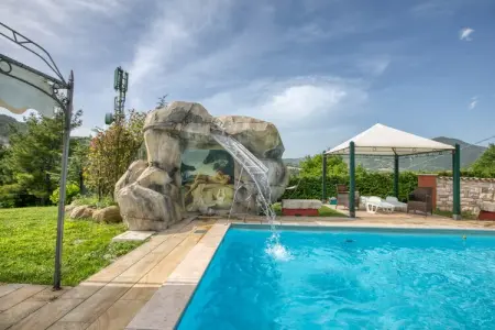 Ripa del Sole, Cottage à Cagli près d'Urbino et plages - Photo 28