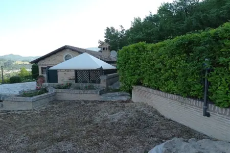 Ripa del Sole, Cottage à Cagli près d'Urbino et plages - Photo 34