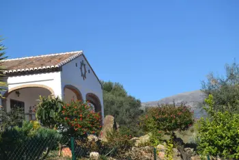 Haus in Torrox Costa,Alojamientos Huetor 1 546836 N°747651