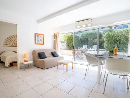 Cannes Bay, Appartement 4 personnes à Cannes - Photo 1