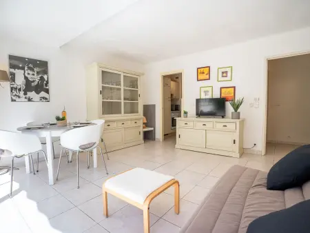Cannes Bay, Appartement 4 personnes à Cannes - Photo 6
