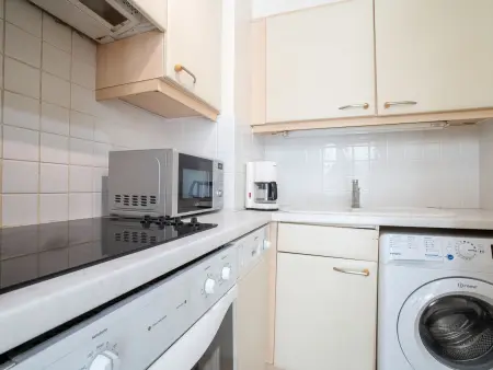 Cannes Bay, Appartement 4 personnes à Cannes - Photo 9
