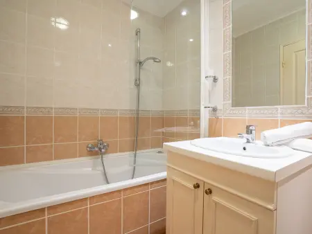 Cannes Bay, Appartement 4 personnes à Cannes - Photo 12