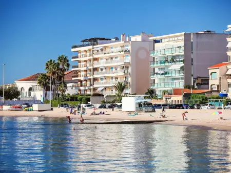 Cannes Bay, Appartement 4 personnes à Cannes - Photo 17